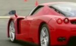 Funny Video : Eddi Griffin crashes a ferrari