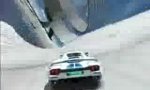 Funny Video : Racing game