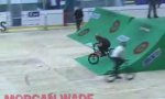 Funny Video - BMX fahren wie Morgan Wade