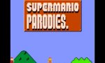 Movie : Super Mario parodies