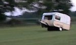 Lustiges Video : Pimped Wohnwagen