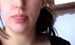 Funny Video - Big tounge
