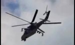Lustiges Video : Hubschrauber mit Standrotor