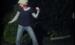 Funny Video : Daft Punkerin