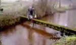Funny Video : I bet, that ...