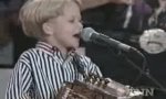 Funny Video : The real Kid Rock: Hunter Hayes