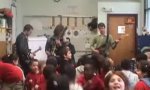 Funny Video : Kindergarten rock