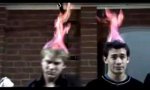 Funny Video : Hothead