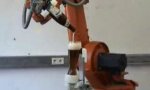 Funny Video - Beer robot