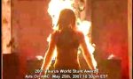 Movie : Firecatwalk