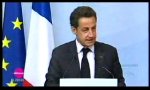 Vodka vs Nicolas Sarkozy beim G8 Gipfel