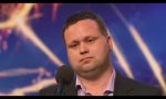 Paul Potts - Britain's got Talent