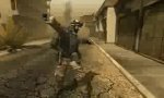 Lustiges Video : Battlefield Mündungsfeuer Remix