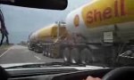 Movie : Gas delivery
