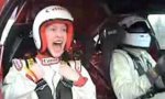 Lustiges Video : Otto-Normal-Verbraucher als Rallyebeifahrer