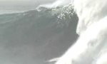 Funny Video : Surfer  Compilation: Big waves