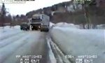 Lustiges Video : LKW Fahrer Extrem