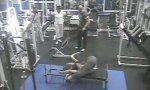 Funny Video : Bodybuilding extreme