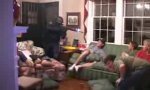Funny Video : SWAT coup