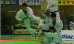 Funny Video : Korean <strike>Japanese</strike> carpenter exam