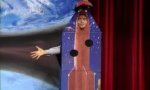 Lustiges Video : Menschen-Zerteil-Zaubertrick inklusive