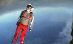 Funny Video - Free fall