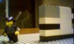 Funny Video : Lego-Wars: Sniper Man 2