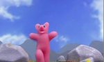 Funny Video - Gummi bear in the forest
