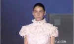 Funny Video : Lagerfeld 2.0 - transformer fashion