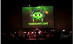 Movie : Retro Game Orchester