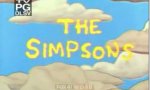 Movie : Simpsons Lego Intro