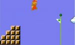 Movie : Super Mario pixel mishap