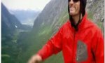Movie : Basejump at its best