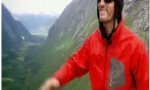 Funny Video : Basejump at its best