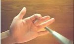 Lustiges Video : Stiftakrobatik - So macht mans richtig
