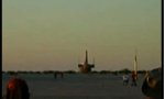 Funny Video - X-Wing start - what really happened