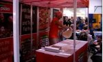 Funny Video : Professional pizza kneader