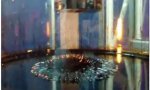 Funny Video : Liquid magneto