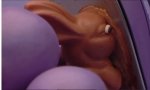 Movie : Death of a chocolate bunny