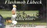 Movie : Kreisverkehr Flashmob