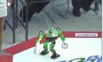 Funny Video : Robo-One Grand Prix 2007