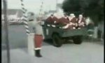 Movie : Classic: full santa jacked
