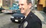 Movie : Polizei beim Falschparken erwischt