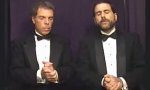 Funny Video : Hand farting duett