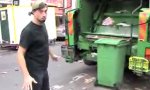 Funny Video : David Blaine - Magier-Duell