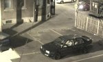 Lustiges Video : Ausparken mit Schwung