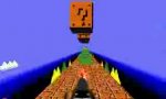 Funny Video - Super Mario World - Doom-Version