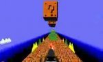 Funny Video : Super Mario World - Doom-Version
