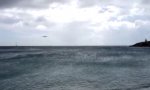 Movie : Landing on the beach