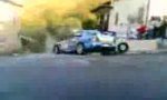 Funny Video : Rallye foul